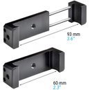 SUPPORT UNIVERSEL POUR MOBILE